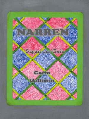 cover image of Narren